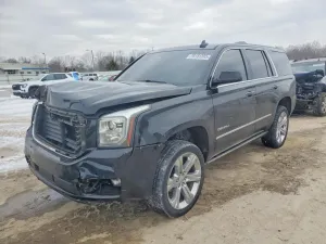 2017 GMC YUKON