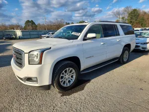 2019 GMC YUKON