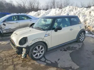 2009 MINI COOPER