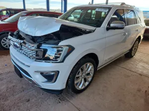 2019 FORD EXPEDITION