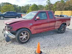 2003 FORD All Models