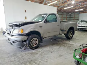 2003 FORD All Models