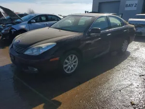 2003 LEXUS ES300