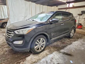 2014 HYUNDAI SANTA FE