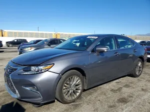 2018 LEXUS ES350