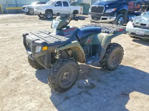 2005 POLARIS SPORTSMAN