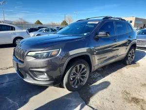 2022 JEEP GRAND CHER