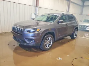 2020 JEEP GRAND CHER