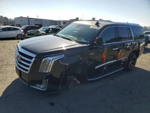 2016 CADILLAC ESCALADE