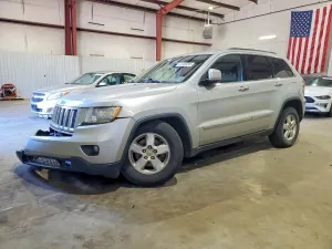 2012 JEEP GRAND CHER