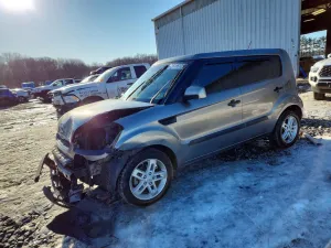 2011 KIA SOUL