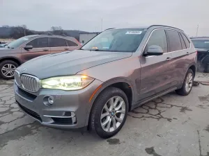 2015 BMW X5