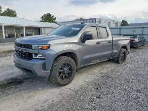 2021 CHEVROLET ALL Models