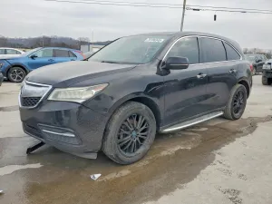 2015 ACURA MDX