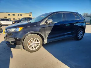 2021 FORD EDGE