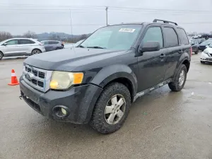 2011 FORD ESCAPE