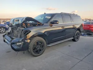 2021 FORD EXPEDITION