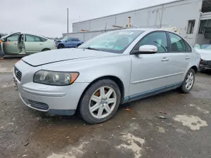 2007 VOLVO S40