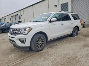 2020 FORD EXPEDITION
