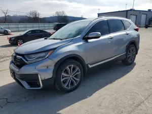 2020 HONDA CRV