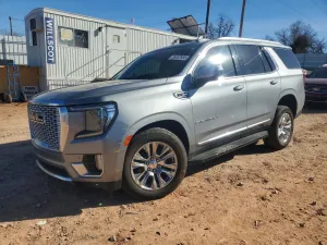 2023 GMC YUKON