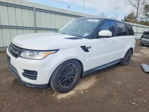 2015 LAND ROVER RANGEROVER