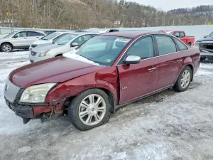 2008 MERCURY SABLE