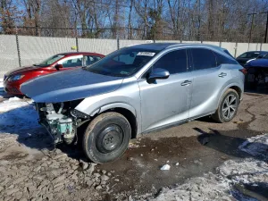 2023 LEXUS RX350