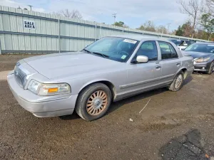 2006 MERCURY GRMARQUIS