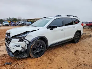 2024 SUBARU ASCENT ONY