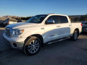 2012 TOYOTA TUNDRA