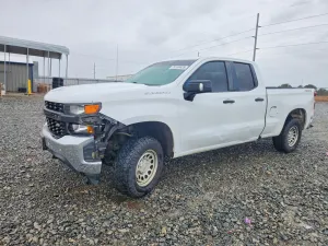 2020 CHEVROLET ALL Models