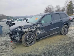 2021 JEEP GRAND CHER