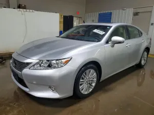 2014 LEXUS ES350