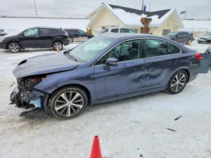 2016 SUBARU LEGACY