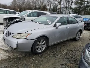 2008 LEXUS ES350