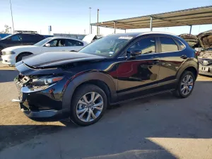 2023 MAZDA CX30