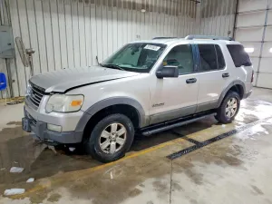 2006 FORD EXPLORER