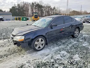 2002 ACURA TL