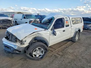 2004 TOYOTA All Models