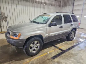 2002 JEEP GRAND CHER