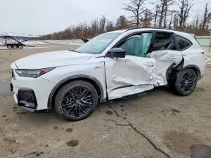 2025 ACURA MDX