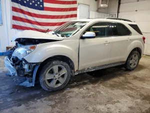 2014 CHEVROLET EQUINOX