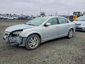 2009 SATURN AURA