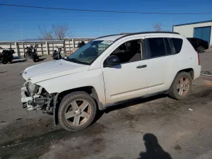 2009 JEEP COMPASS