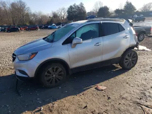 2017 BUICK ENCORE