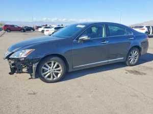 2010 LEXUS ES350