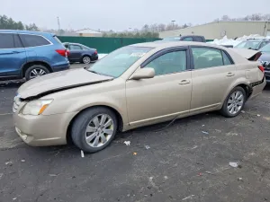 2007 TOYOTA AVALON