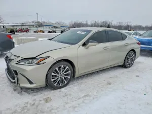 2019 LEXUS ES300