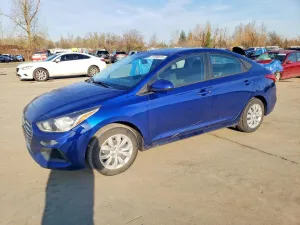 2021 HYUNDAI ACCENT